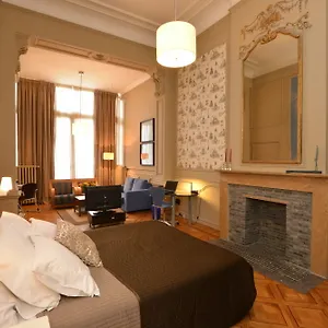 Aparthotel Mas Eu, Bruxelles
