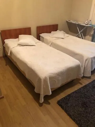 אפרטהוטל בריסל Prestige Flats Coteaux 0*,